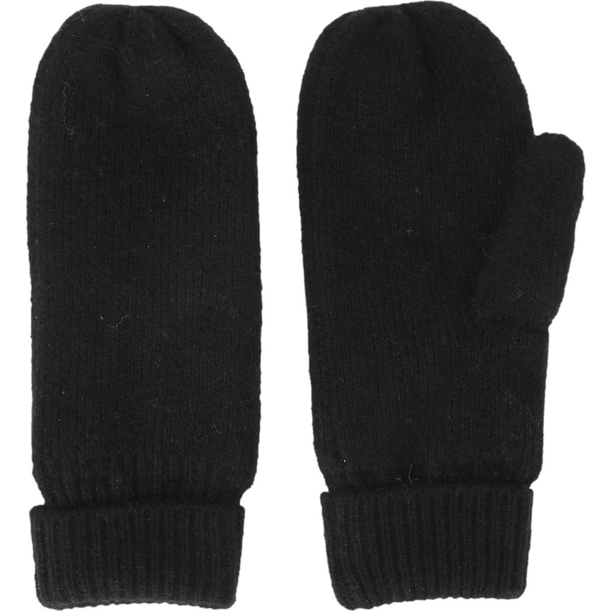 Athlecia Kotoko W Mittens black (1001) L EA233404-1001-L