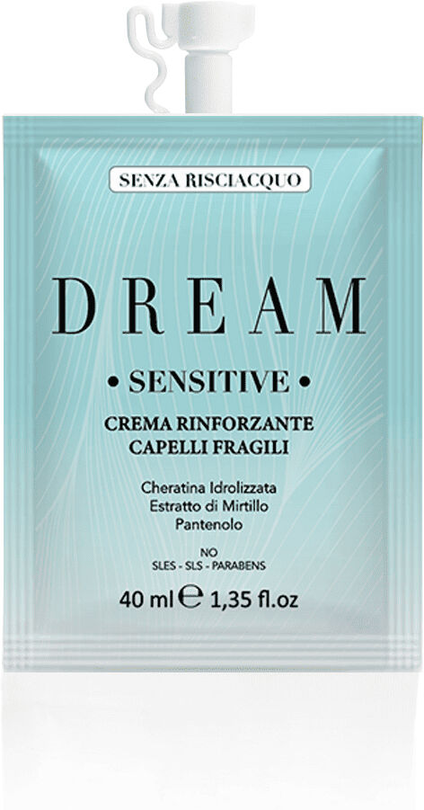 Dream Crema Rinforzante Sensitive 40ml