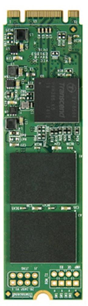 Transcend SSD 128GB M.2 2280 SATA3 MLC