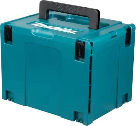 Makita Zubehör Hartschalentasche - MAKPAC 4