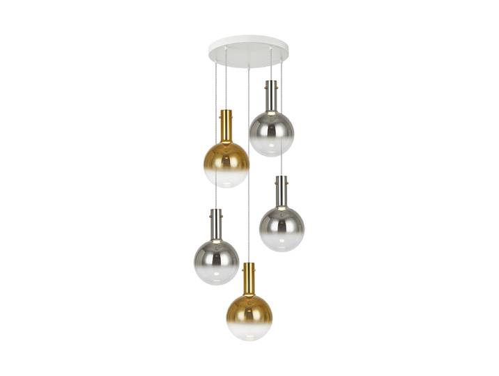 LED Design Pendellampe „Matices“ 5-flammig Schuller