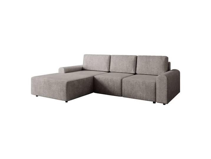 ECKSOFA Bella L, Seite: Links
