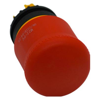 Eaton Not-Aus-Taste (4015081833610)
