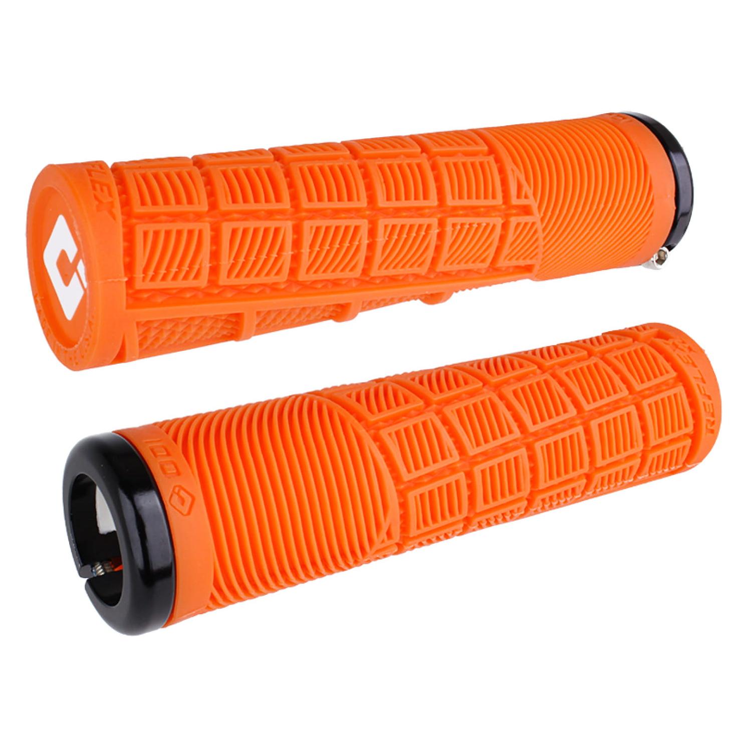 Odi Grips Reflex XL V2.1 Lock-On (ODI-D33RXLO-B)