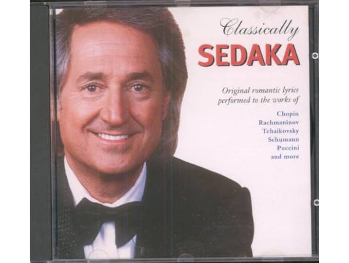 Classically Sedaka