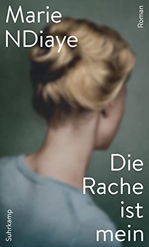 Marie NDiaye - Die Rache ist mein - Preis vom 16.10.2026 11:41:07 h