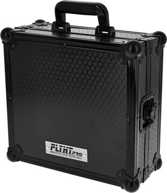 Flyht Pro Case Wolfmix W1 Noir