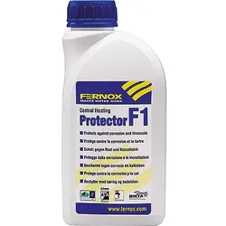 Korrosionsschutzmittel Fernox Protector F1 500 ml-Flasche