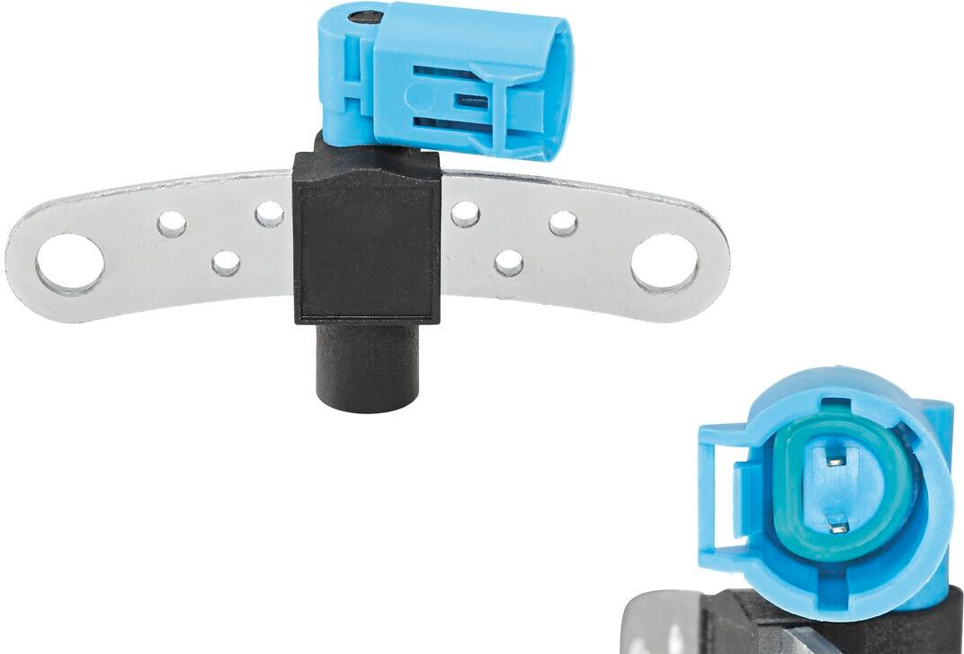 Impulsgeber, Kurbelwelle VALEO 254070