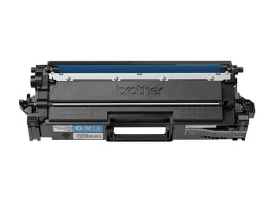 Brother TN-821XLC Toner Cyan für ca. 9.000 Seiten