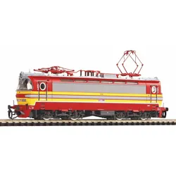 PIKO 47540 TT E-Lok BR S499.1, CSD, Ep. IV