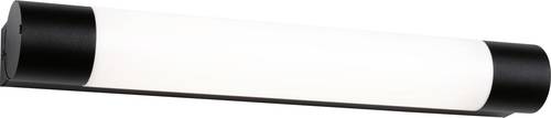 Paulmann Orgon LED-Feuchtraumleuchte LED 7.5W Warmweiß Schwarz