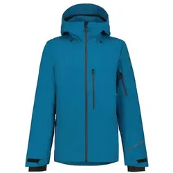 ICEPEAK Herren DENISON, Größe 50 in Schwarz Schwarz