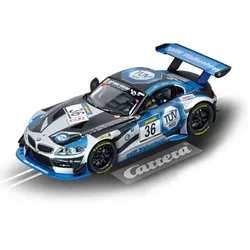 Carrera Digital 132 BMW Z4 GT3, Walkenhorst No.36