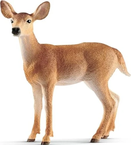 Schleich 14819 Weißwedelhirsch