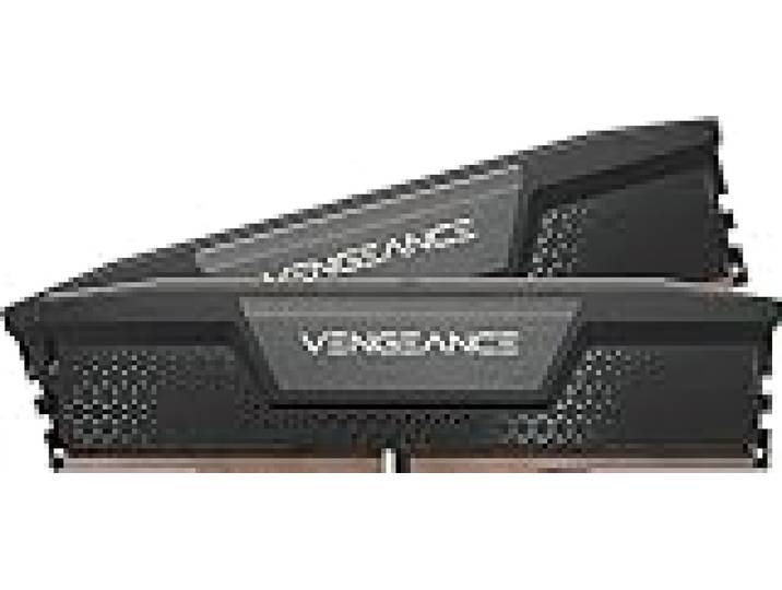 CORSAIR Vengeance DDR5 48Go (2 x 24Go) Jusqu'à 6000MHz Intel RAM