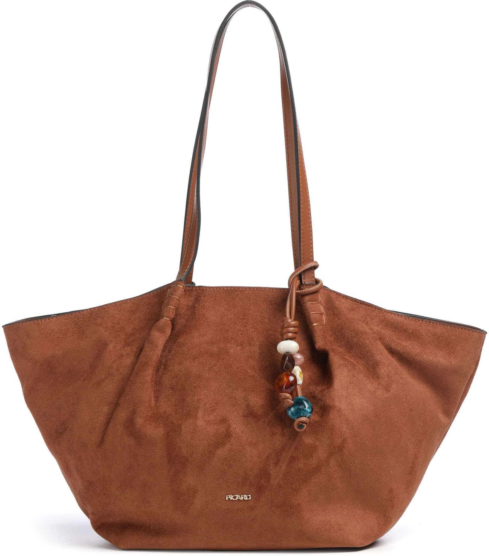 Picard Stony Shopper, braun