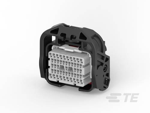 TE Connectivity Buchsengehäuse-Kabel 1747731-2 Package