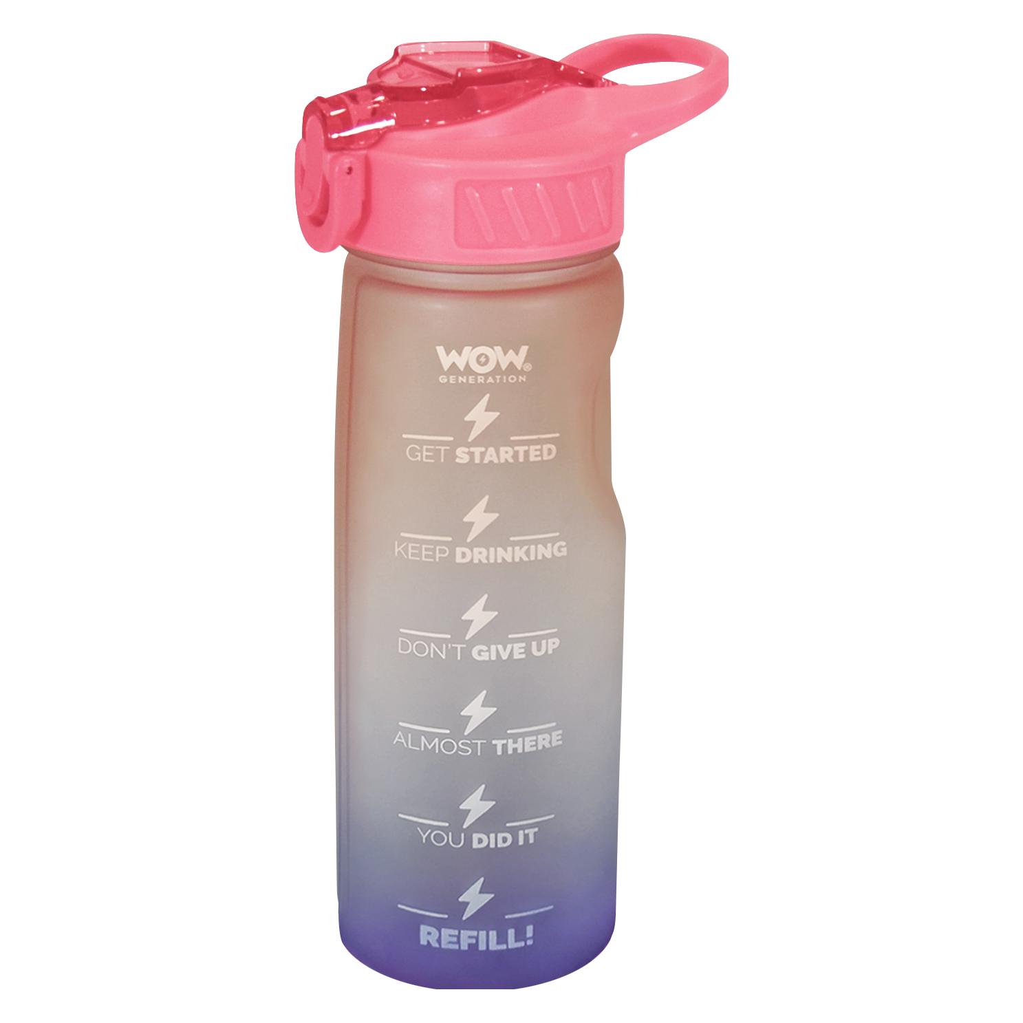 Kids Licensing Wow Generation Trinkflasche (0.50 l) (WOW00021)