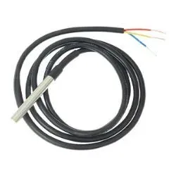 Shelly Accessories "DS18B20" Temperatursensor 3m