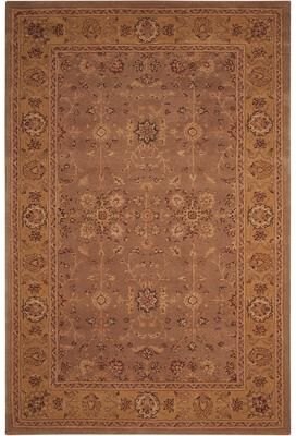 Nourison Hand-tufted Heritage Hall Area Rug