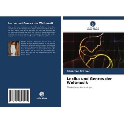Lexika und Genres der Weltmusik -