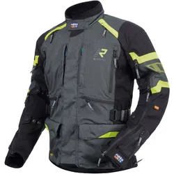 Rukka Madagasca-R Motorrad Textiljacke 46