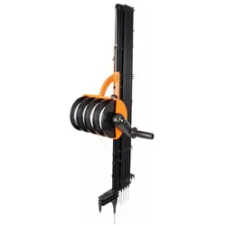 Gallagher, Gartenzaun, SmartFence V2 (x4)