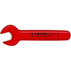 Knipex-Werk Maulschlüssel 98 00 16