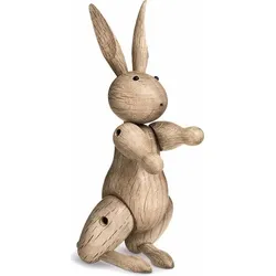 Kay Bojesen Dekoration Kaninchen aus Holz