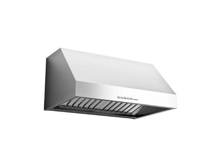 Falmec ZEUS 90 PRO Dunstabzugshaube Wand Edelstahl