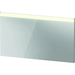 Duravit Spiegel „Licht & Spiegel“ 120 × 70 cm