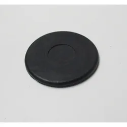 Unicraft Gummiauflage RWHA 2500 Ø90mm