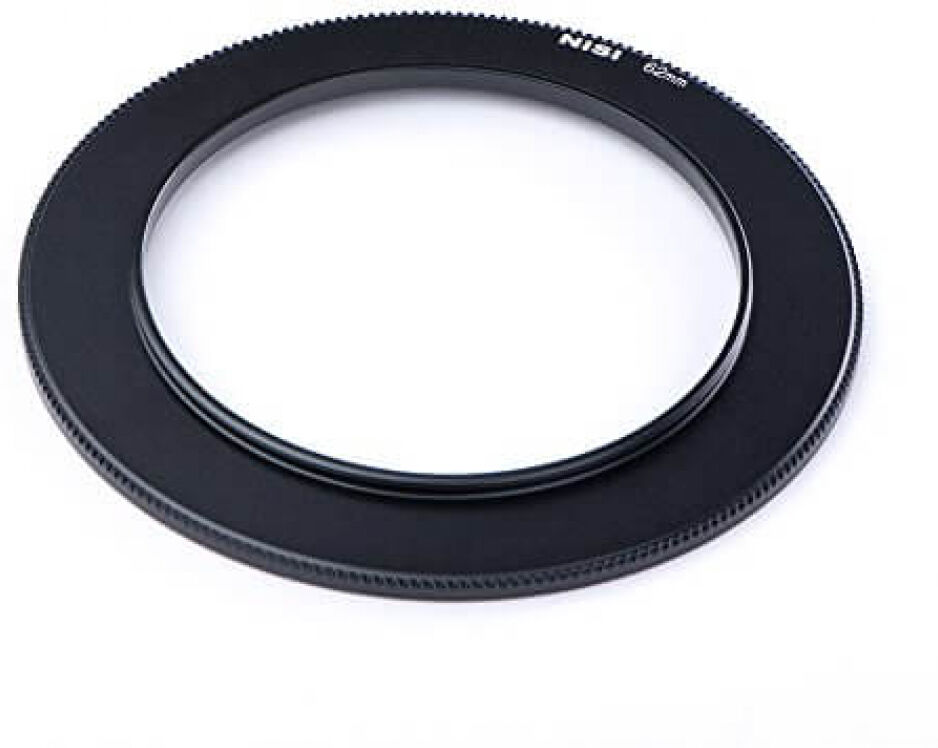 Bague d'adaptation Nisi 58mm pour V5/V5 Pro/V6/V7 100mm