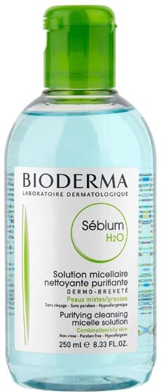 500ml BIODERMA Sébium H2O