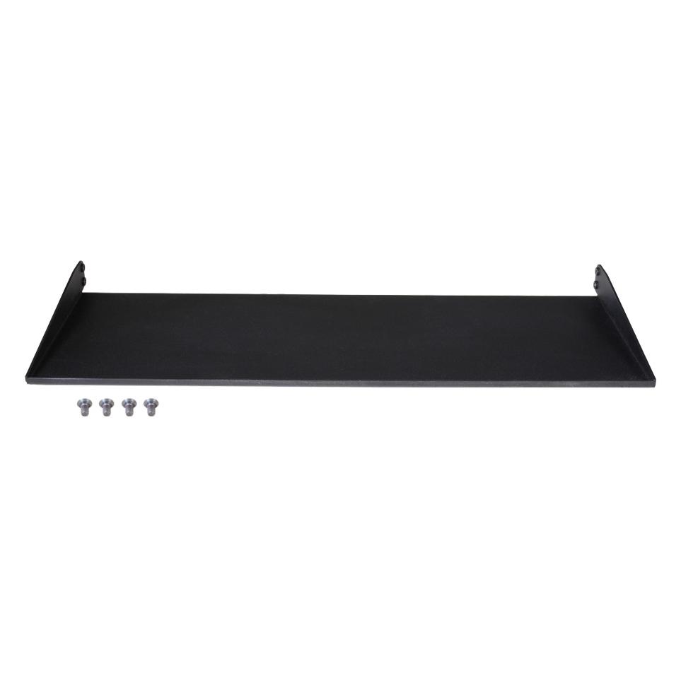 Sonnet RackMac mini (2024+) Rev B Rear Mounting Shelf Accessory (RACK-MIN-3X-SLF)