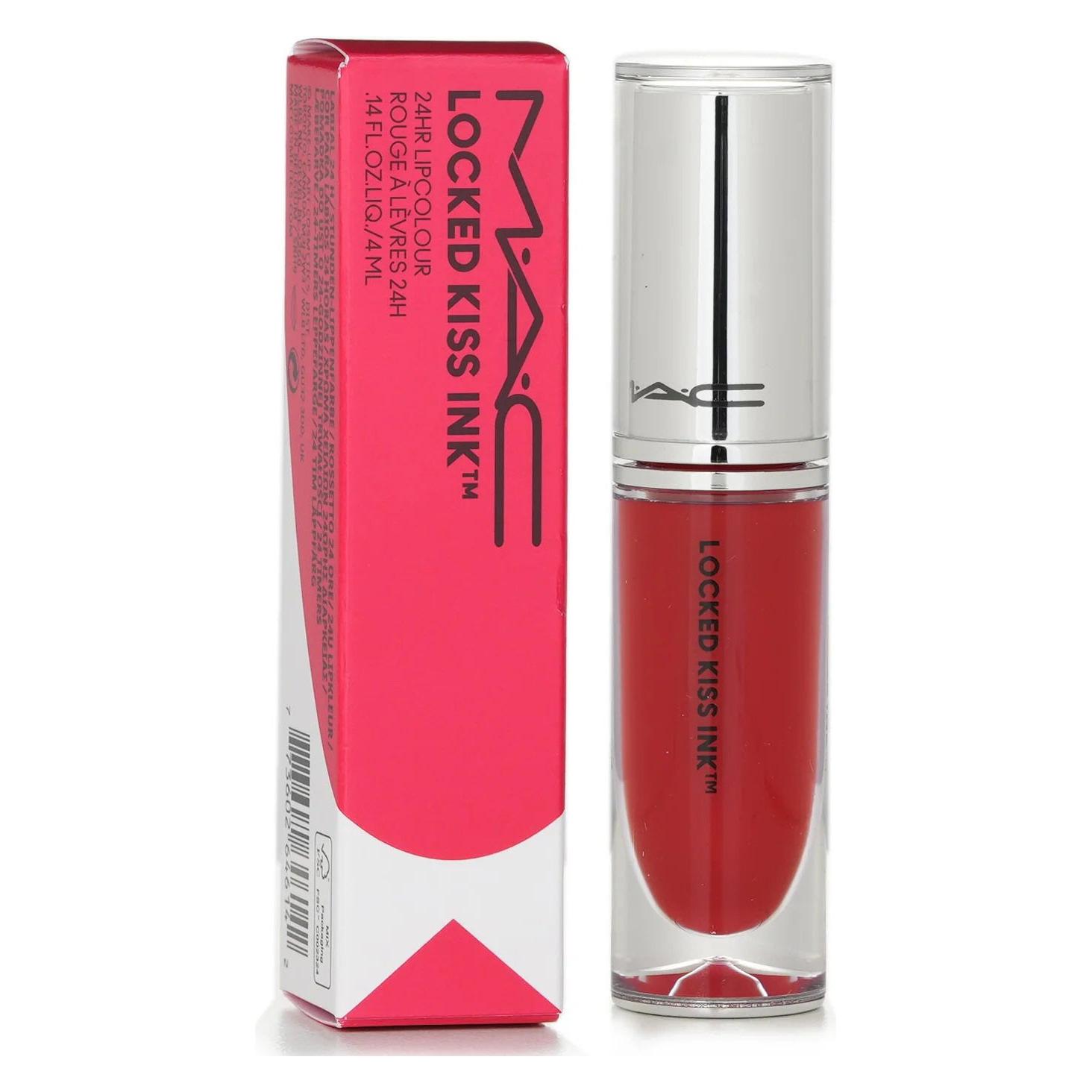 MAC Cosmetics M.A.C. Locked Kiss Ink PONCY (85 Poncy) (SRH9190000)