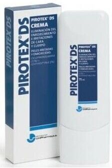 Unipharma Pirotex DS cream 75 ml 75 ml