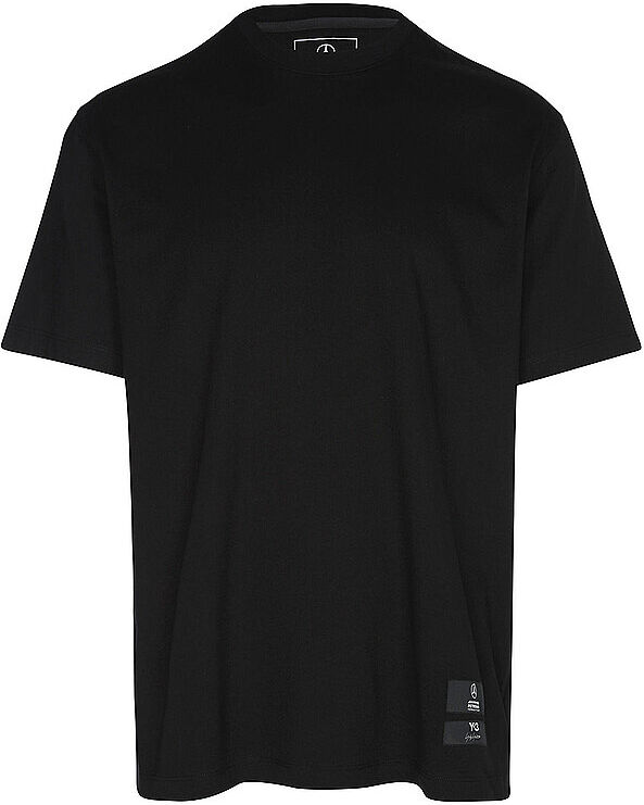 Y-3 T-Shirt  Y-3 x MERCEDES - AMG PETRONAS schwarz   L L