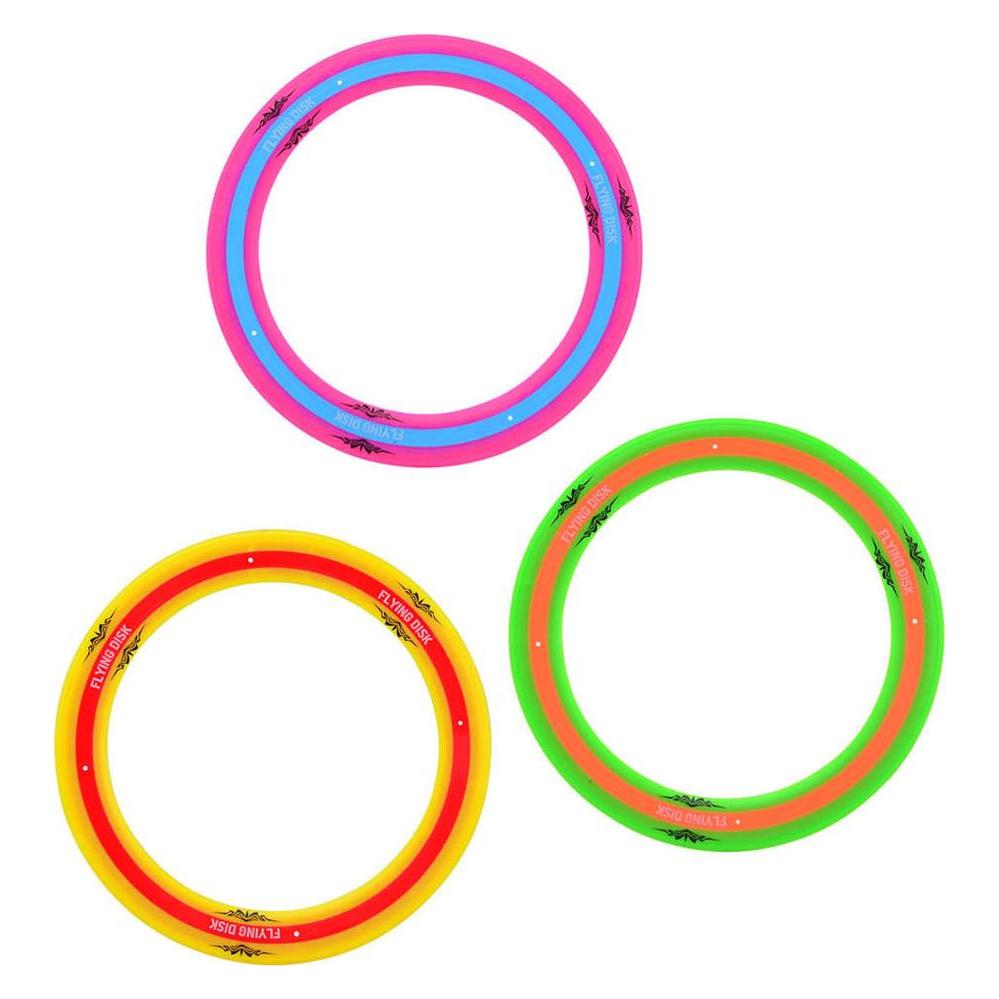 Johntoy Outdoor-Spass Frisbee (29507)