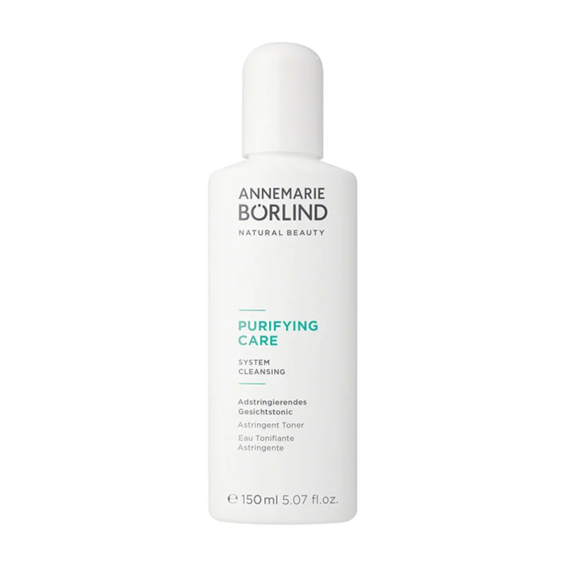 Annemarie Börlind PURIFYING CARE, Gesichtstonic, 150ml 676