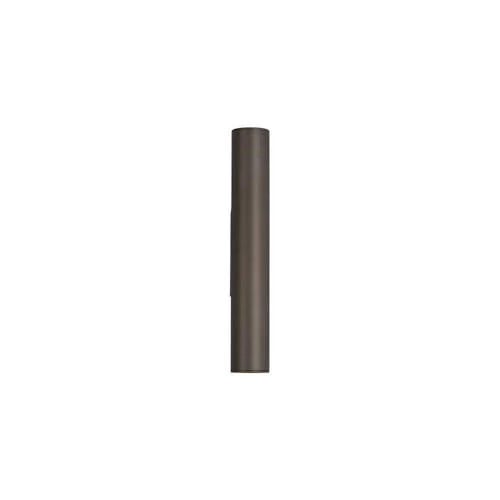 Searchlight Electric wandlamp Beacon up & down - Latte
