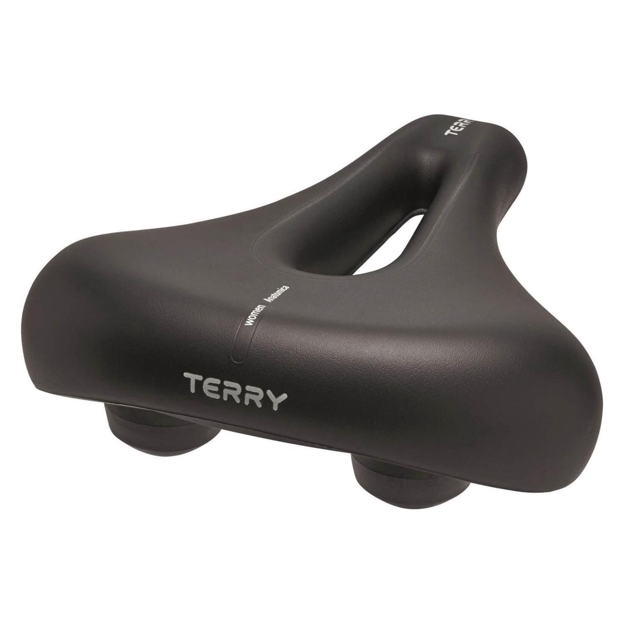 Terry Anatomica Sattel (42300230)