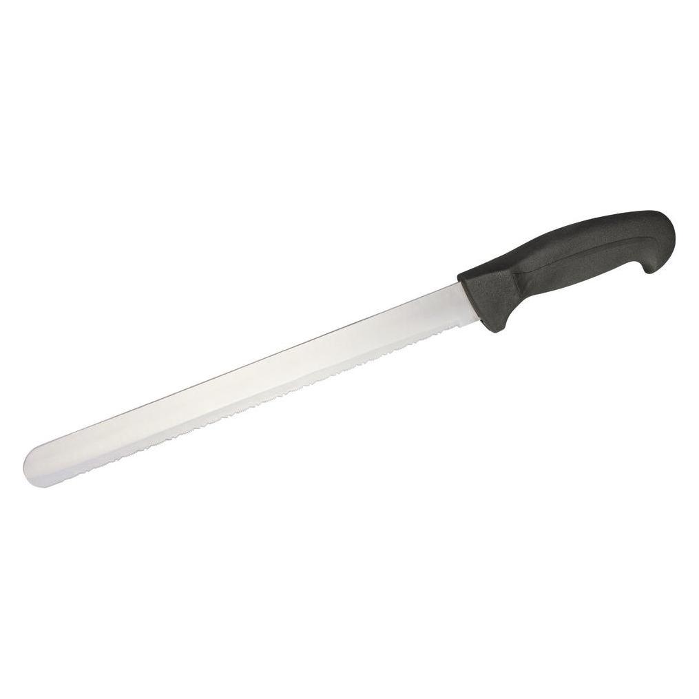 wolfcraft 1 Dämmstoffmesser, Kusto.-griff, 250mm (4147000)