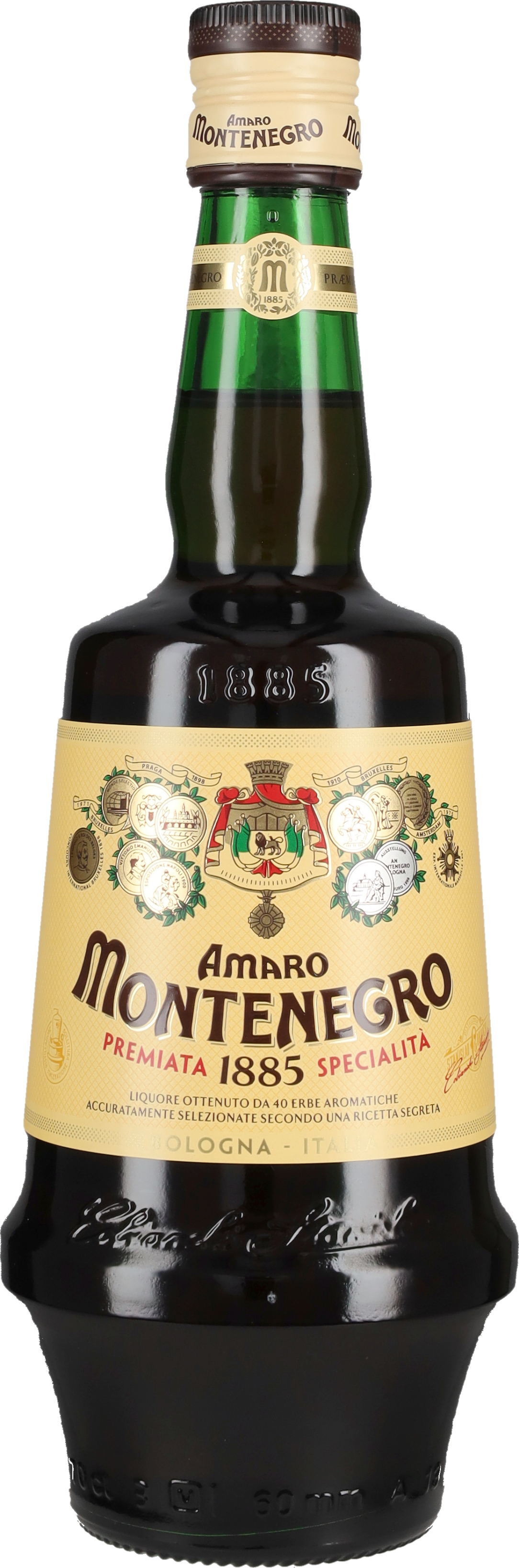 Montenegro Amaro