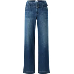 Angels Denim »Liz« Retro - Damen - Gr. 48 - blau