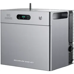 Zendure SolarFlow 2400 AC+ inkl. 2400Wh Akku