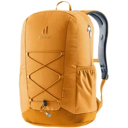 Deuter Gogo Tagesrucksack (Volumen 25 Liter/ Gewicht 0,57 kg) - STK - amber-maple