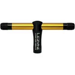 Lezyne Speicherlaufwerk Multitool mit 5 Funktionen.