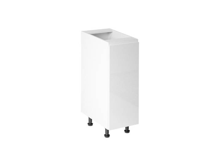 ROYAL24_MARKT Unterschrank - Effiziente Stauraummöglichkeit für Ihre Küche (Unterschrank, 1-St., Velmora D30) Top Qualität - Modernes Design - Feinste Materialien.